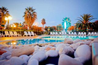  Residence Club Hotel Le Terrazze Tourland